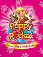 Puppy in My Pocket: Adventures In Pocketville (2012)