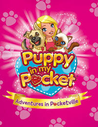 Puppy in My Pocket: Adventures In Pocketville | Boomerang from Cartoon  Network Wiki | Fandom