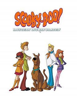 Scooby-Doo! Mystery Incorporated | Boomerang from Cartoon Network Wiki |  Fandom