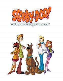 Scooby-Doo! Mystery Incorporated | Boomerang from Cartoon Network Wiki | Fandom Scooby-Doo! Mystery Incorporated | Boomerang from Cartoon Network Wiki | Fandom