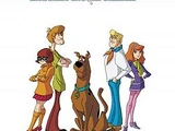 Scooby-Doo! Mystery Incorporated