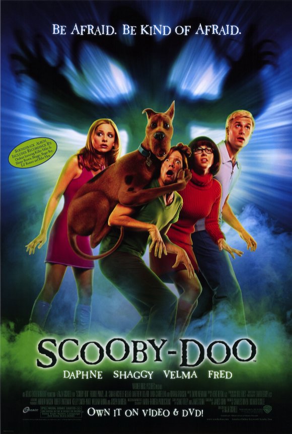 Scooby-Doo (2002 film) | Boomerang from Cartoon Network Wiki | Fandom Scooby-Doo (2002 film) | Boomerang from Cartoon Network Wiki | Fandom