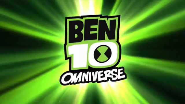 Ben 10 Omniverse | Boomerang from Cartoon Network Wiki | Fandom