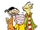 Ed, Edd N Eddy