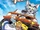 Tom and Jerry: The Fast and the Furry