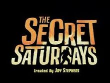 The Secret Saturdays