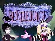 Beetlejuice (2011- 2013)