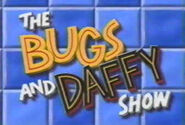 The Bugs and Daffy Show (2003)