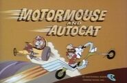 Motormouse and Autocat (2000)