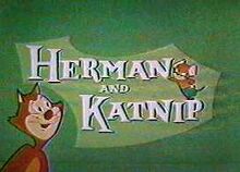 Hermanandkatniplogo