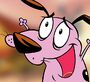 Courage the Cowardly Dog