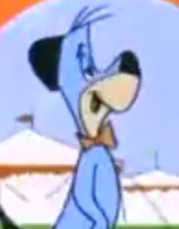 Huckleberry Hound Boomerang Wiki Fandom