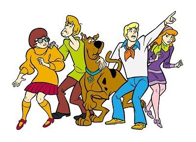 Scooby Doo