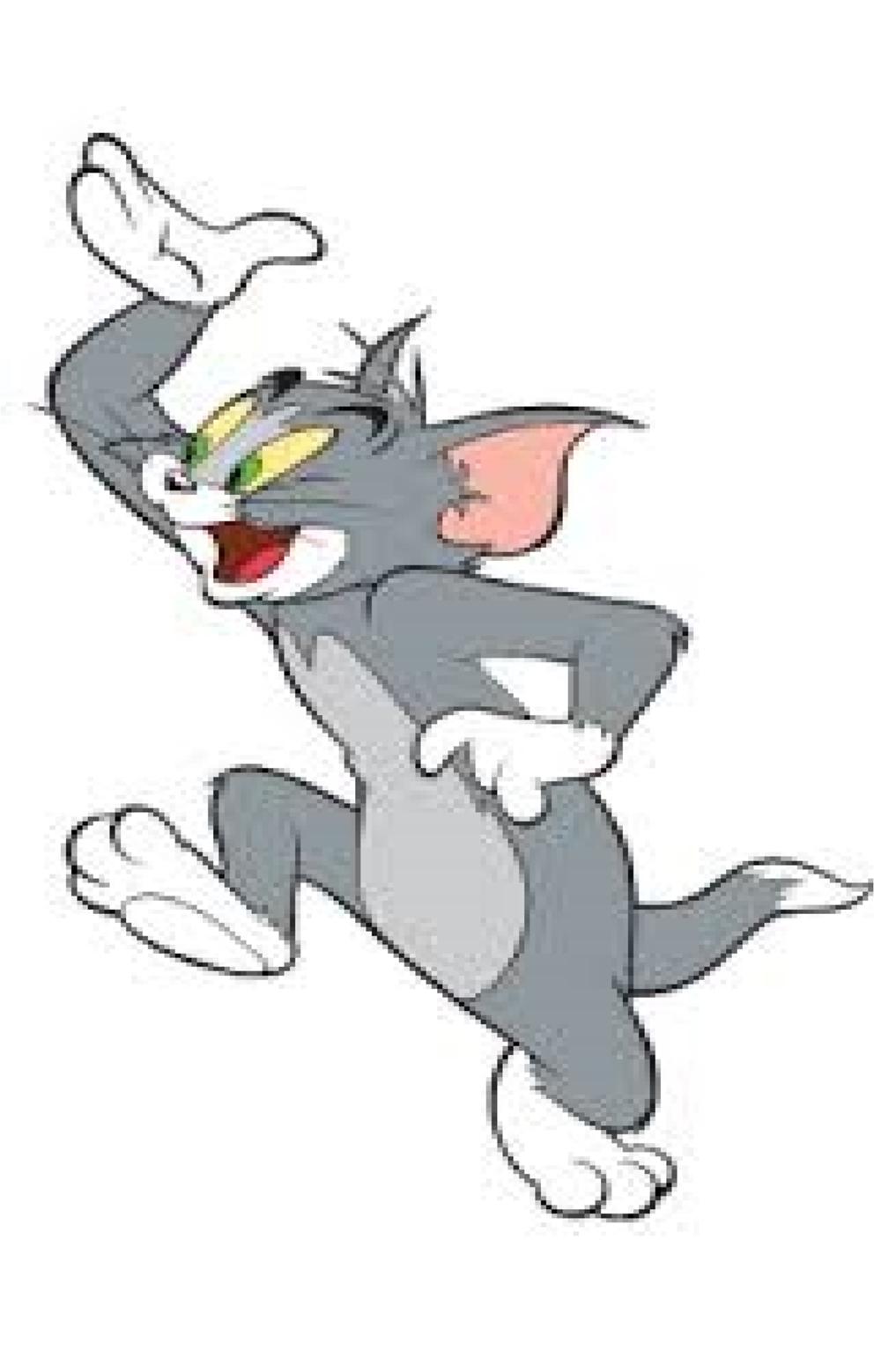 Tom Cat (Character) | Boomerpedia | Fandom