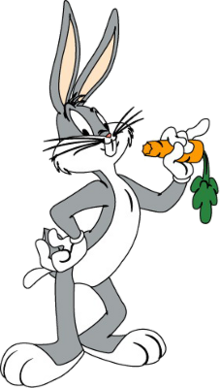 Bugs Bunny | Boomerpedia | Fandom