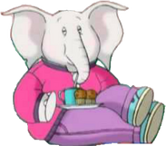 The Large Family Boomerpedia Fandom The Large Family Boomerpedia Fandom