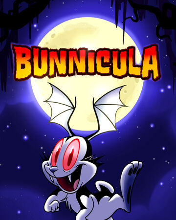 bunnicula boomerang tv turkiye fandom