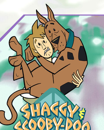 shaggy ve scooby doo bir ipucu