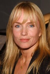 Rebecca De Mornay