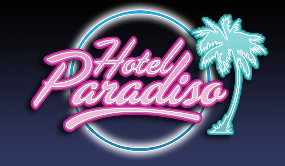 Paradise Hotel - Wikipedia