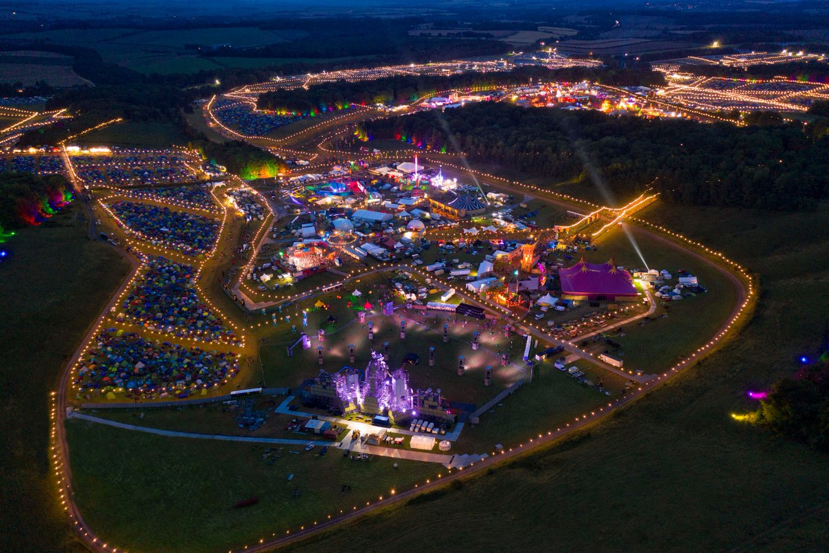 Boomtown - The Festival | BoomtownStoryline Wiki | Fandom