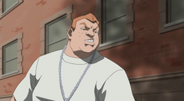 Butch