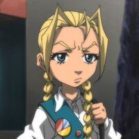 Cindy Mcphearson The Boondocks Wiki Fandom Learn more about the boondocks by aaron mcgruder. cindy mcphearson the boondocks wiki