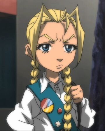 Cindy Mcphearson The Boondocks Wiki Fandom 736 x 736 jpeg 99 kb. cindy mcphearson the boondocks wiki