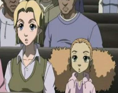 boondocks episodes r kelly boondocks episodes r kelly