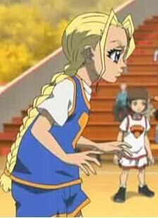 Cindy Mcphearson The Boondocks Wiki Fandom