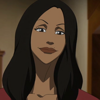 Luna The Boondocks Wiki Fandom God i love the boondocks. luna the boondocks wiki fandom