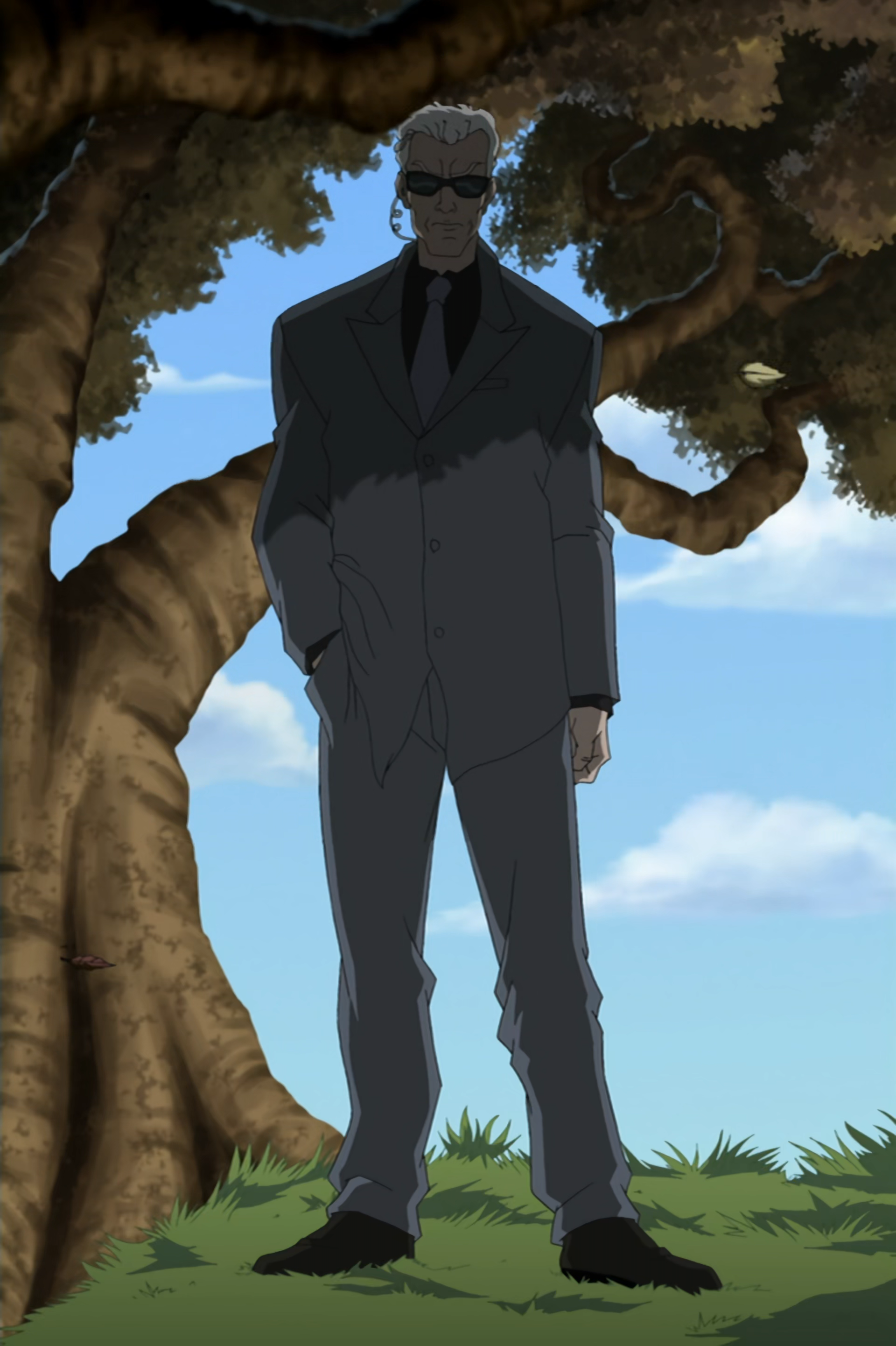 boondocks huey wiki