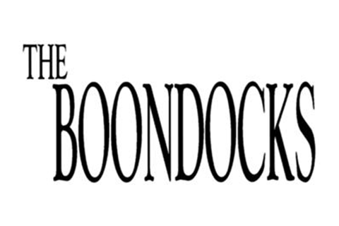 The Boondocks Wiki