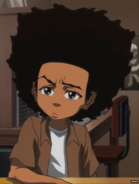 Huey Freeman/Gallery | The Boondocks Wiki | Fandom