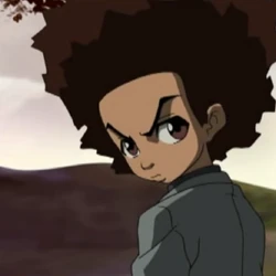 Boondocks Cast