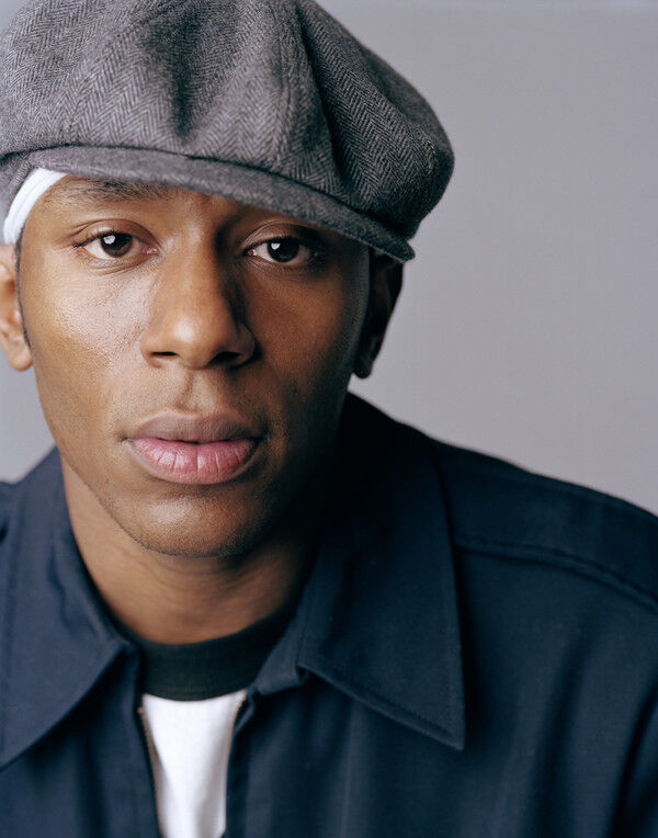 Yasiin Bey List of Movies and TV Shows - TV Guide