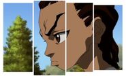 Boondocks Riley-intro