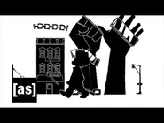 Boondocks is Back - Adult Swim