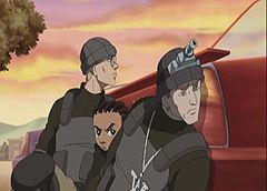 boondocks episodes 12