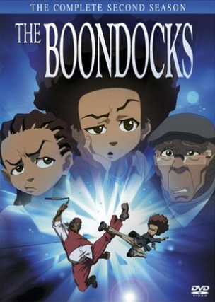 season 4 boondocks episodes season 4 boondocks episodes