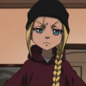 Cindy Mcphearson The Boondocks Wiki Fandom 200 x 202 png 30kb. cindy mcphearson the boondocks wiki