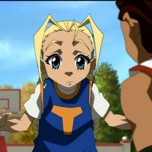 Featured image of post Riley Boondocks Pfp Aesthetic