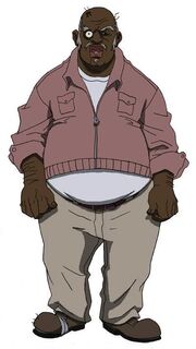 Uncle Ruckus