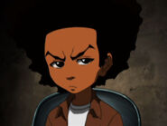 Huey Freeman/Gallery | The Boondocks Wiki | Fandom