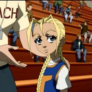 Cindy Mcphearson The Boondocks Wiki Fandom Collection by soft the 10yr old. cindy mcphearson the boondocks wiki