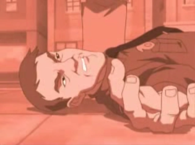 Gary Faulkner The Boondocks Wiki Fandom