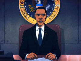 Barack Obama