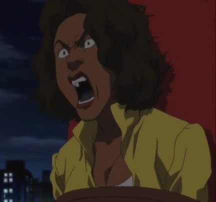 Taquanda | The Boondocks Wiki | Fandom