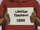 Lamilton Taeshawn