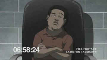 Smokin' with Cigarettes | The Boondocks Wiki
